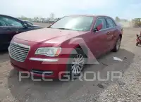 2013 Chrysler 300 фото