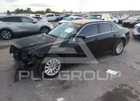 2013 Chrysler 300 photo