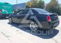 2013 Chrysler 300 photo