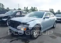 2013 Chrysler 300 фото