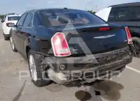 2013 Chrysler 300 photo