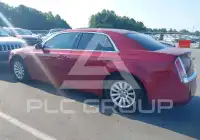 2013 Chrysler 300 фото
