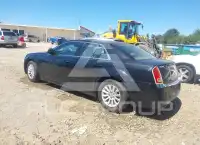 2013 Chrysler 300 photo