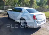 2013 Chrysler 300 photo