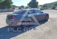 2013 Chrysler 300 photo