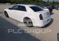 2013 Chrysler 300 фото