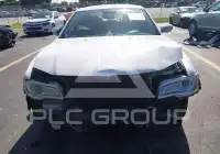 2013 Chrysler 300 photo