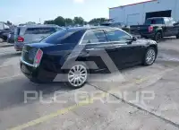 2013 Chrysler 300 фото