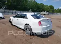 2013 Chrysler 300 фото