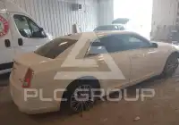 2013 Chrysler 300 photo