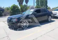 2013 Chrysler 300 photo