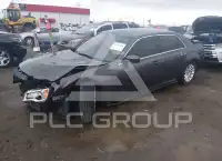 2013 Chrysler 300 фото