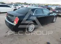 2013 Chrysler 300 photo