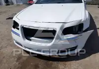 2013 Chrysler 300 фото