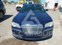 2013 Chrysler 300 photo