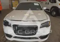 2013 Chrysler 300 photo