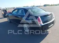2013 Chrysler 300 фото