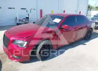 2013 Chrysler 300 photo