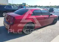 2013 Chrysler 300 photo