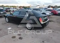 2013 Chrysler 300 photo
