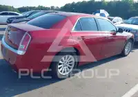 2013 Chrysler 300 фото