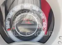 2013 Fiat 500 фото