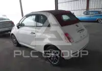 2013 Fiat 500 фото