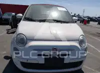 2013 Fiat 500 фото