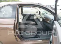 2013 Fiat 500 фото