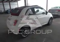 2013 Fiat 500 фото