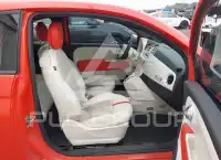 2013 Fiat 500 photo