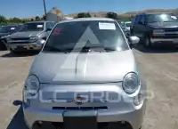 2013 Fiat 500 photo