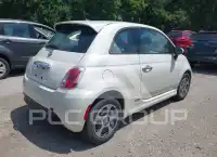 2013 Fiat 500 фото