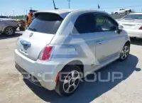 2013 Fiat 500 photo