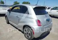 2013 Fiat 500 photo