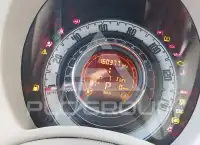 2013 Fiat 500 фото