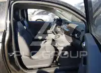 2013 Fiat 500 photo