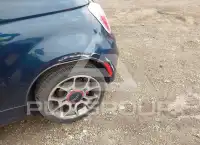 2013 Fiat 500 фото