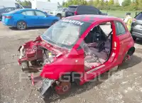 2013 Fiat 500 фото