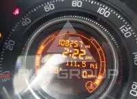 2013 Fiat 500 фото