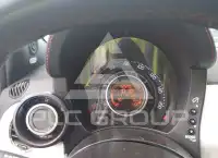 2013 Fiat 500 фото
