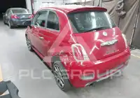 2013 Fiat 500 photo