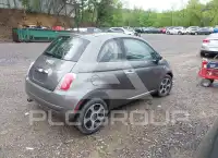 2013 Fiat 500 фото