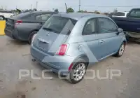 2013 Fiat 500 photo