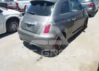 2013 Fiat 500 фото