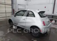 2013 Fiat 500 фото