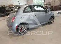 2013 Fiat 500 фото