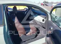 2013 Fiat 500 фото