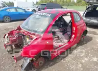 2013 Fiat 500 фото