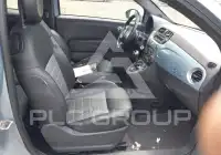 2013 Fiat 500 фото